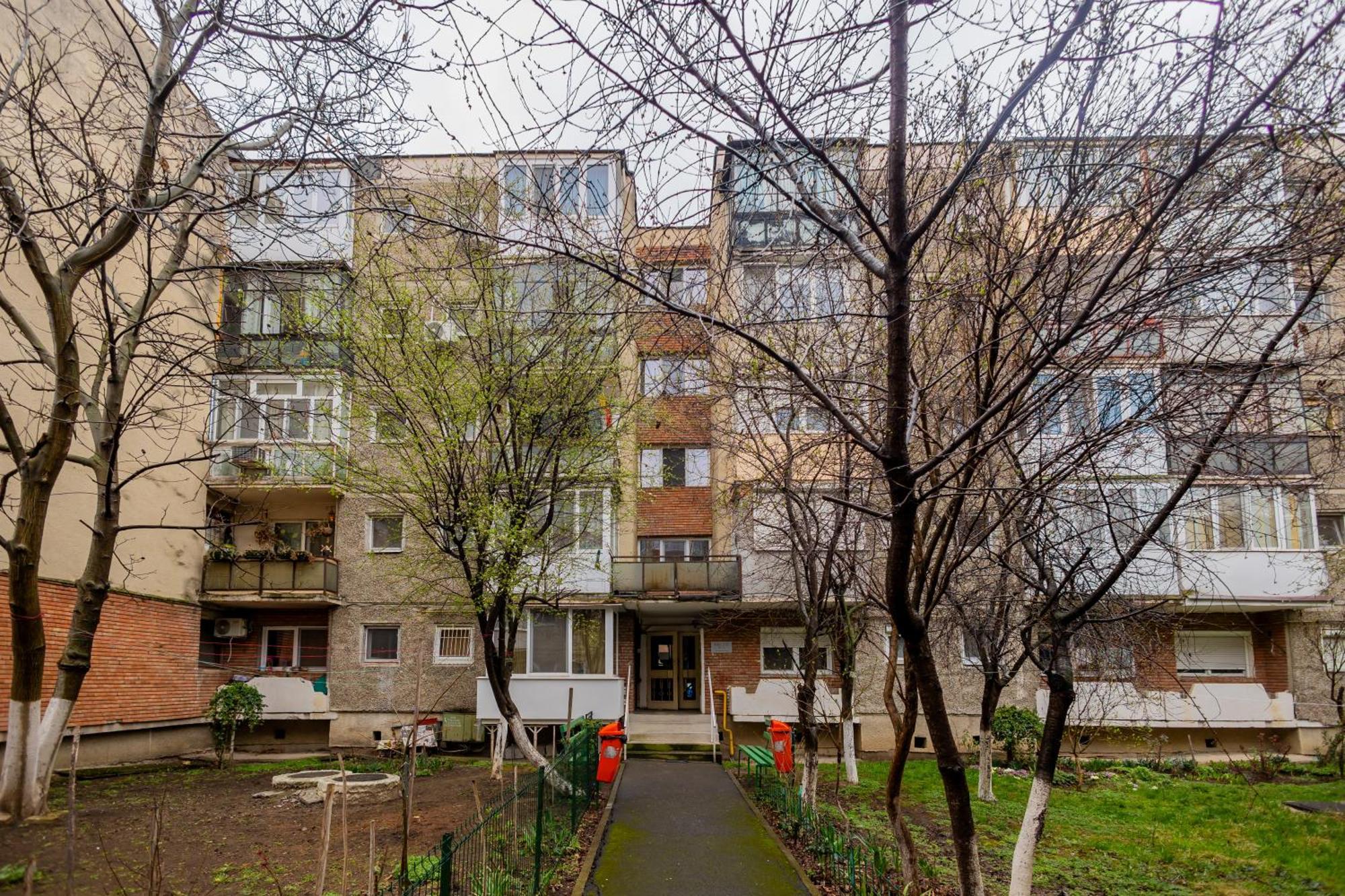 Urban Escape Arad Exterior foto