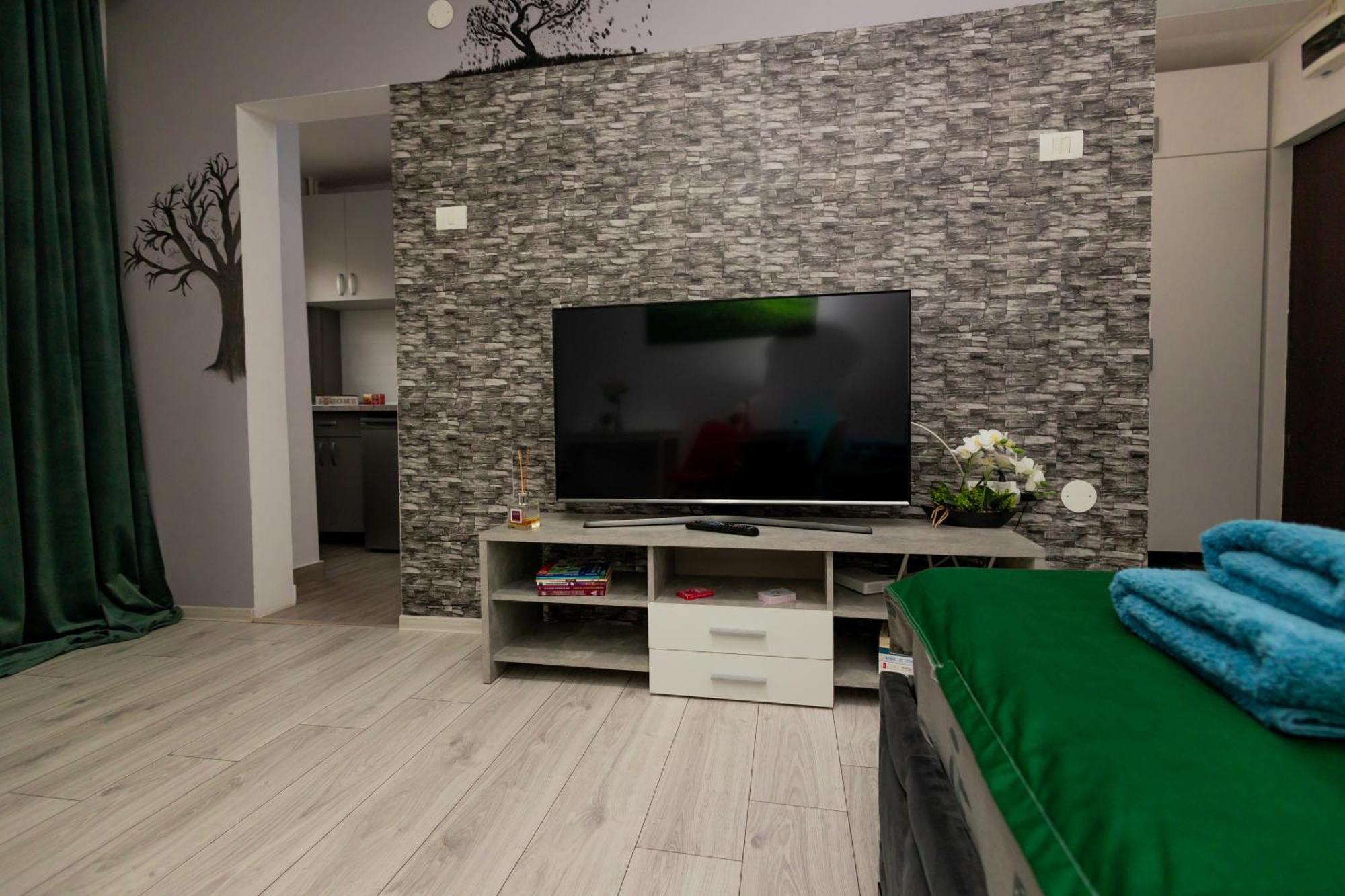 Urban Escape Arad Exterior foto